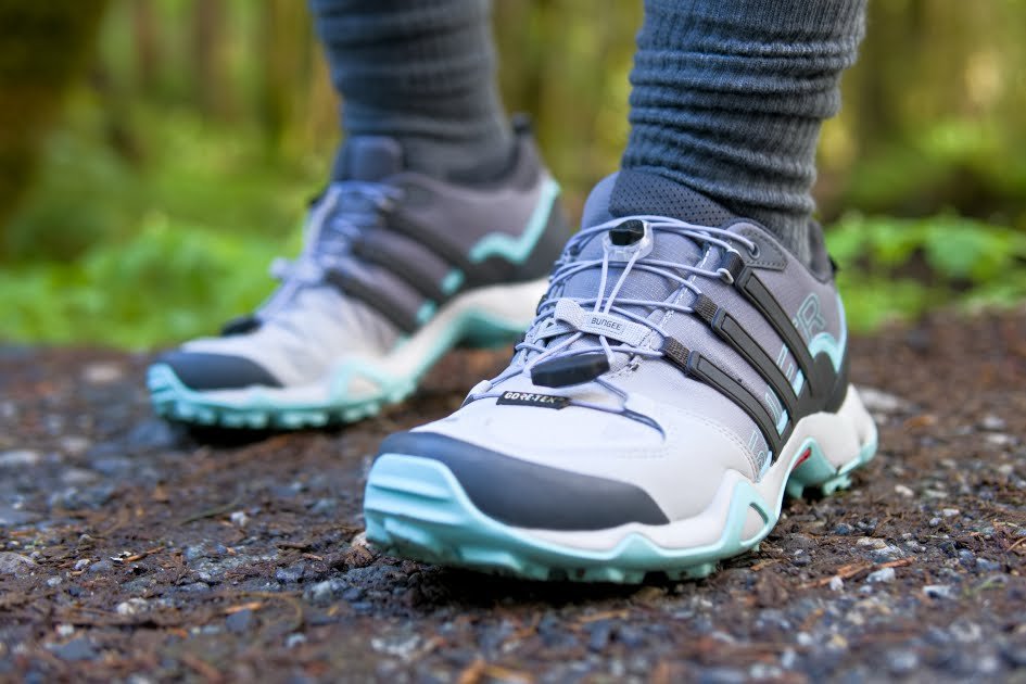 adidas Performance Terrex Ax4 Hiking Shoes - Hiking/walking shoes |  Boozt.com