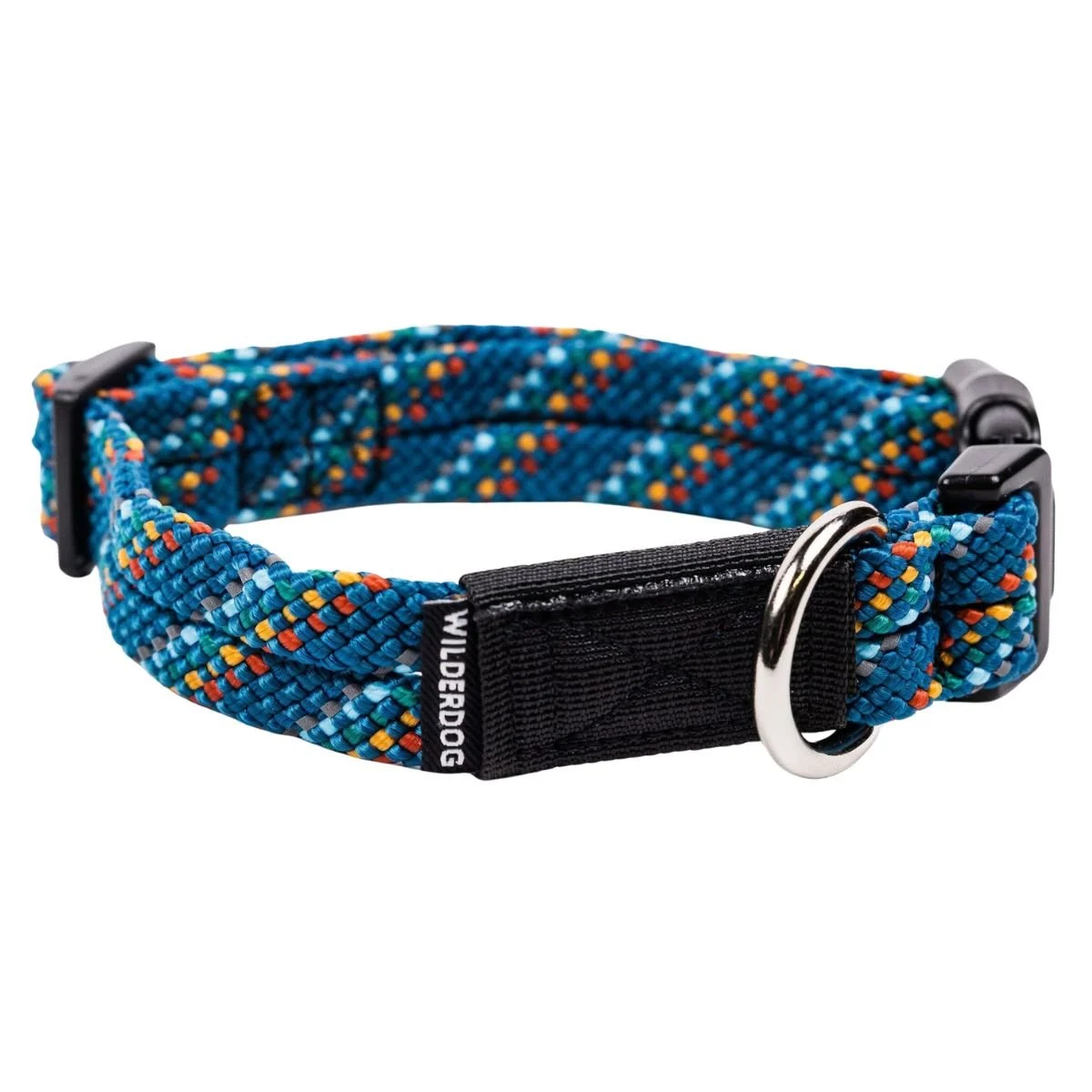 Wilderdog Reflective Collar