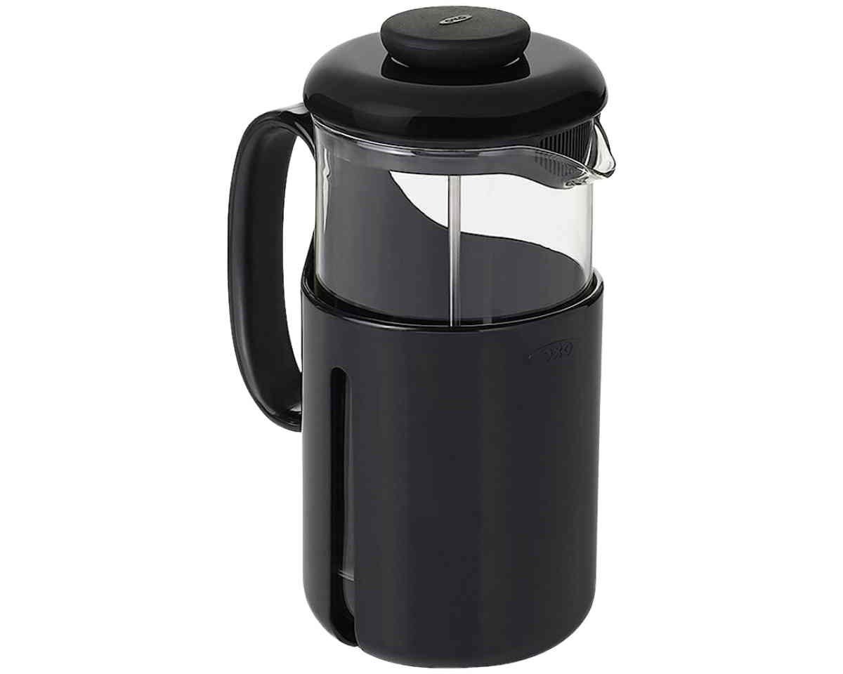 Stanley Classic French Press  Camping coffee maker, Coffee maker with  grinder, Coffee thermos