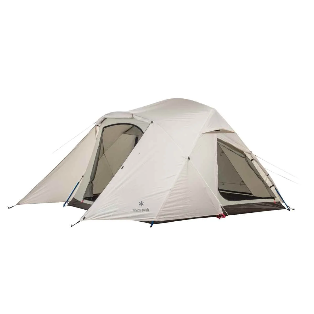 Snow Peak Alpha Breeze