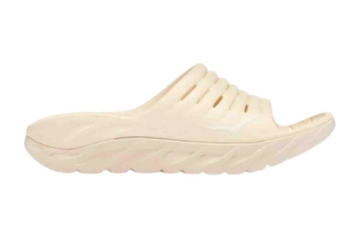 running recovery slides