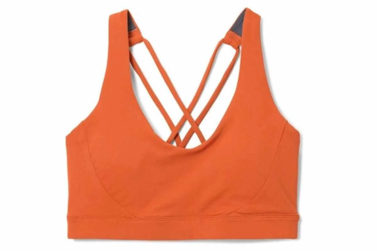 Best Sports Bras for D+ Cups of 2023 — Treeline Review