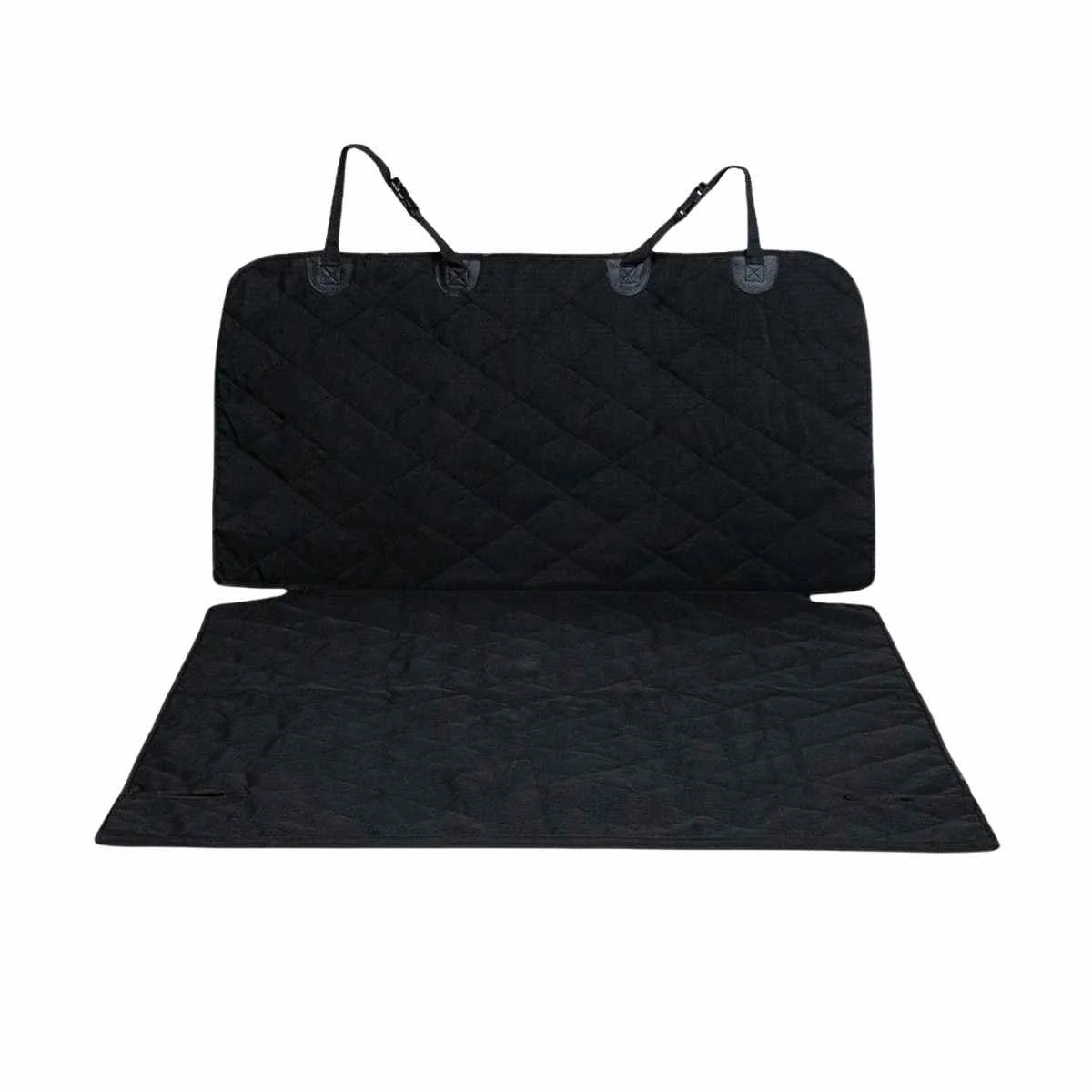 K9 Ballistics Tough Ripstop Dog Cargo Trunk Cover