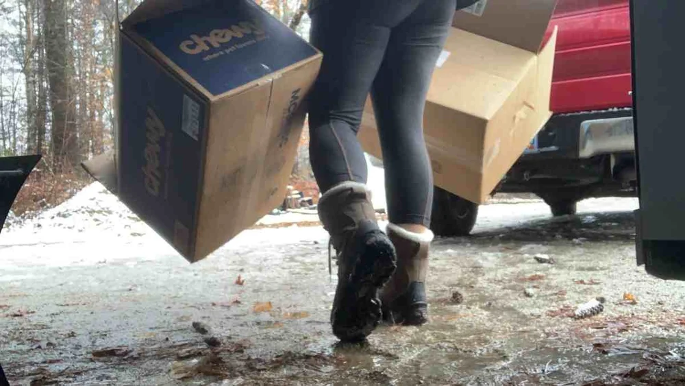 brideng hiking boots review