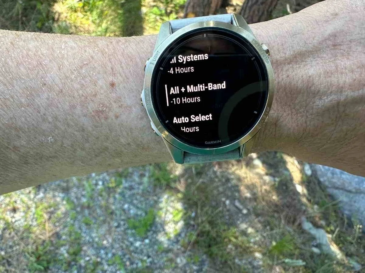 Garmin epix Pro (Gen 2) GPS Watch Review