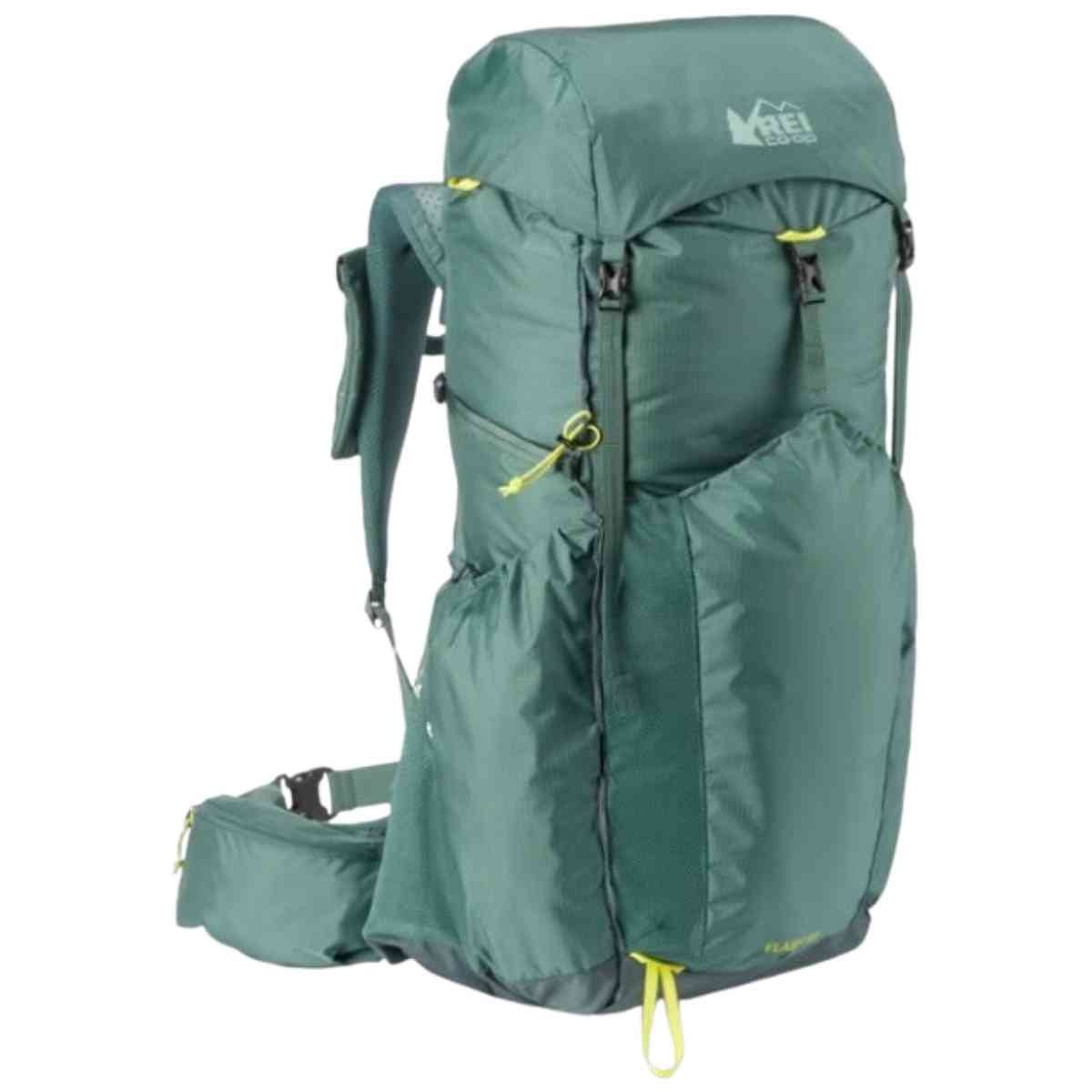 40 Liter Ultralight Hiking Backpacks: Comparison Table - Exploring