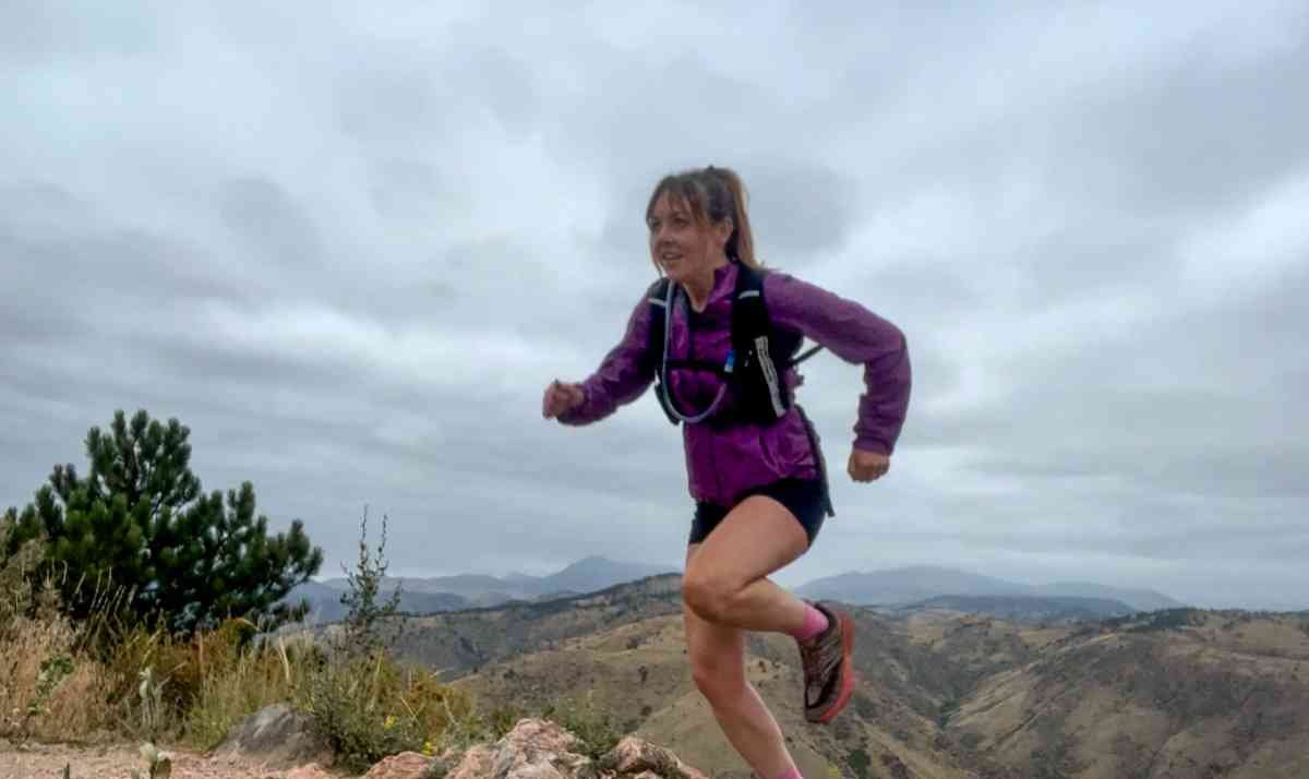 12 Tips for Trail Running in the Rain