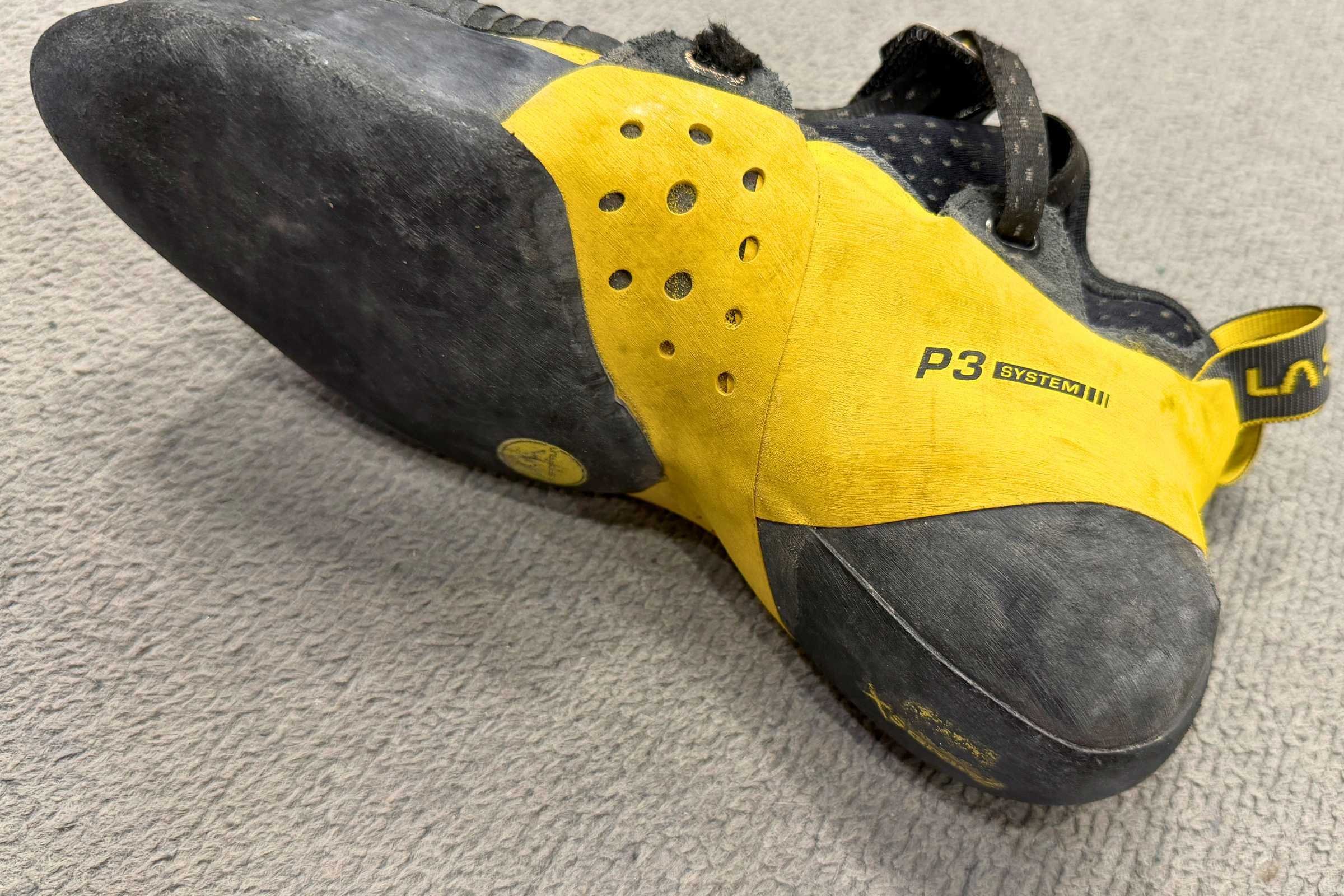 The P3 system provides long-lasting support and power production.