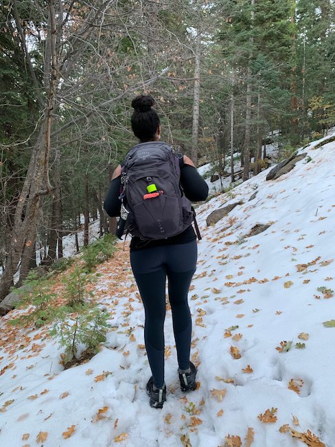 Best Hiking Leggings For Women, Outdoor Command