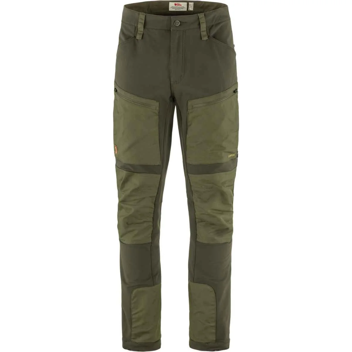 Fjallraven Keb Agile Winter Trouser