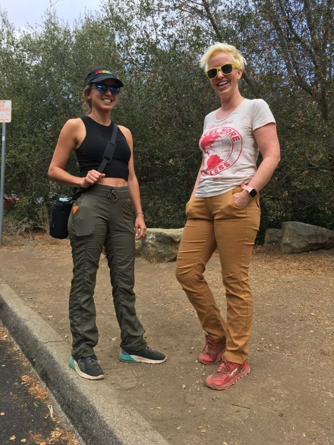Meet Your New Favorite Pants  Hiking outfit, Style, Womens hiking outfit