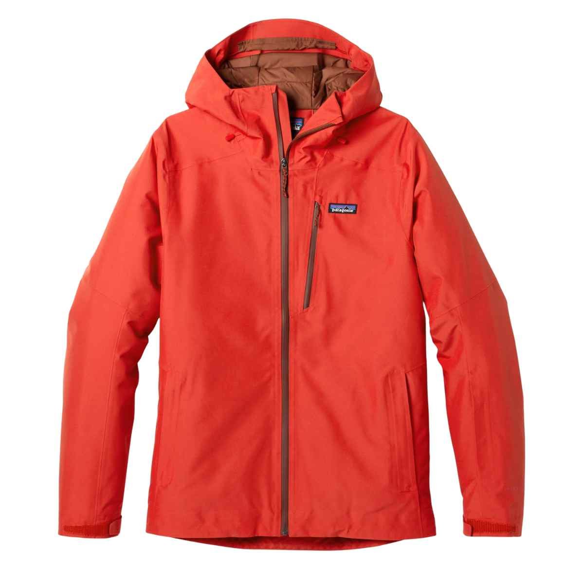 Patagonia 3-In-1 Powder Town