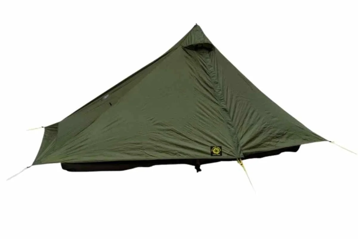 Six Moon Designs Lunar Solo