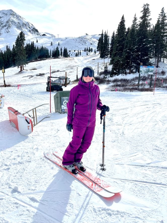 Best Women's Ski Pants 2024 - Forbes Vetted
