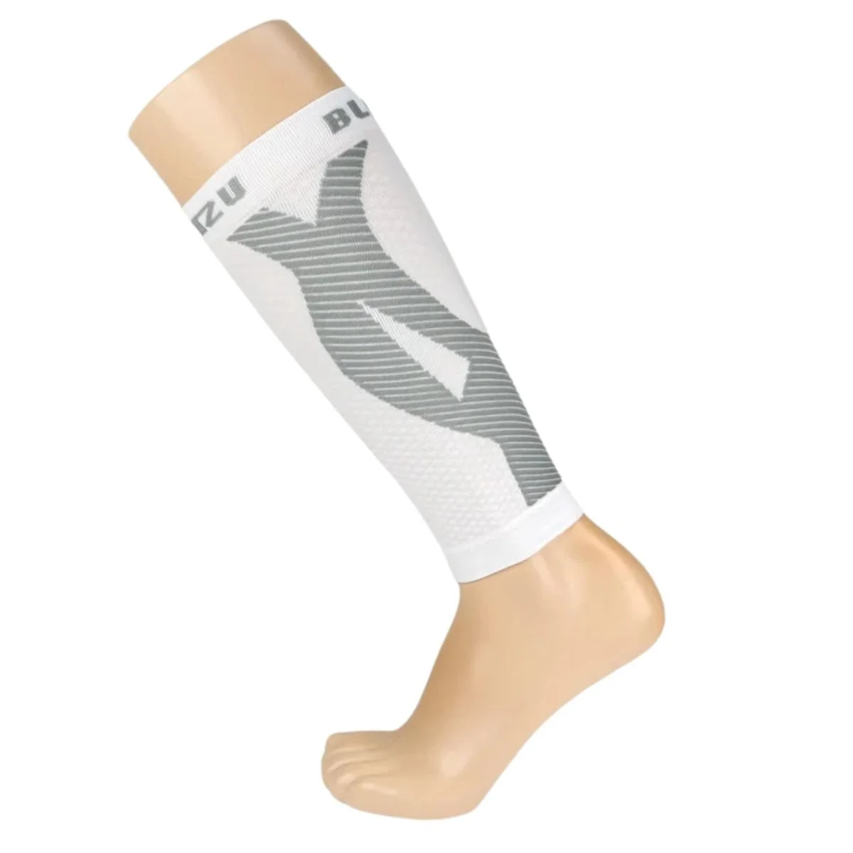 Blitzu Compression Calf Sleeves