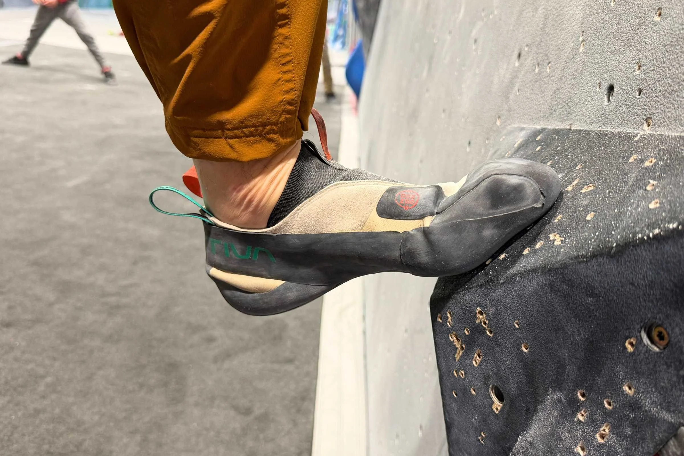 These shoes are soft, sensitive, comfortable, and perform well.