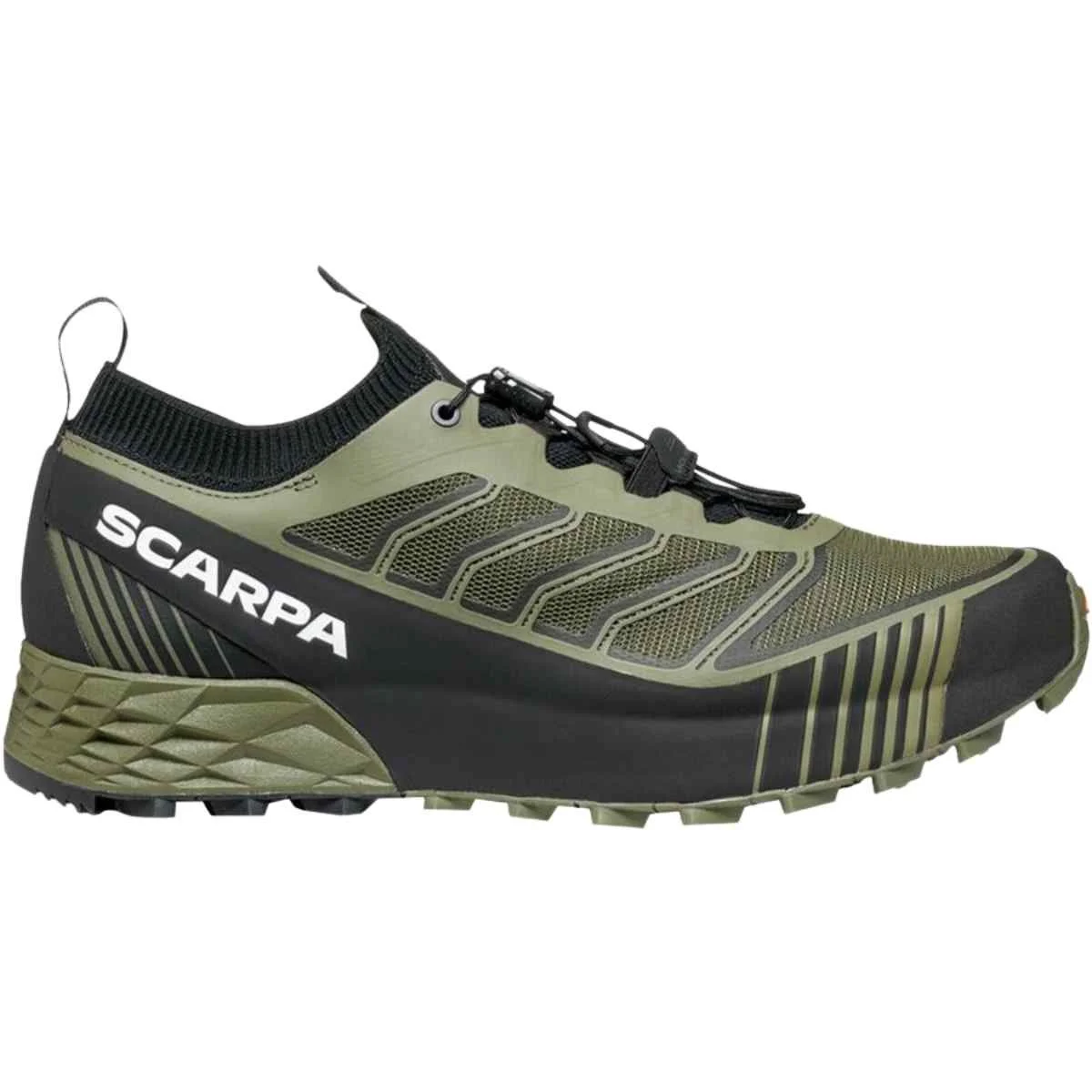 Scarpa Ribelle Run 2
