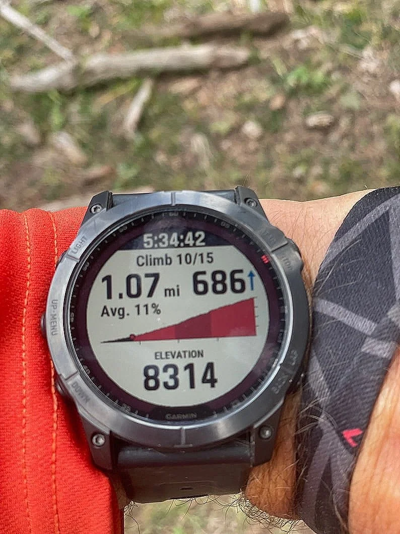 Garmin fenix 7 and 7 Pro Watch Review