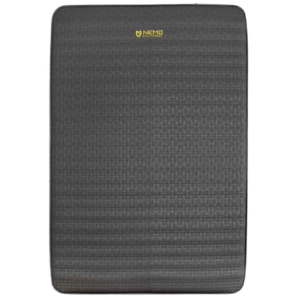 NEMO Roamer Self-Inflating Sleeping Pad - Double