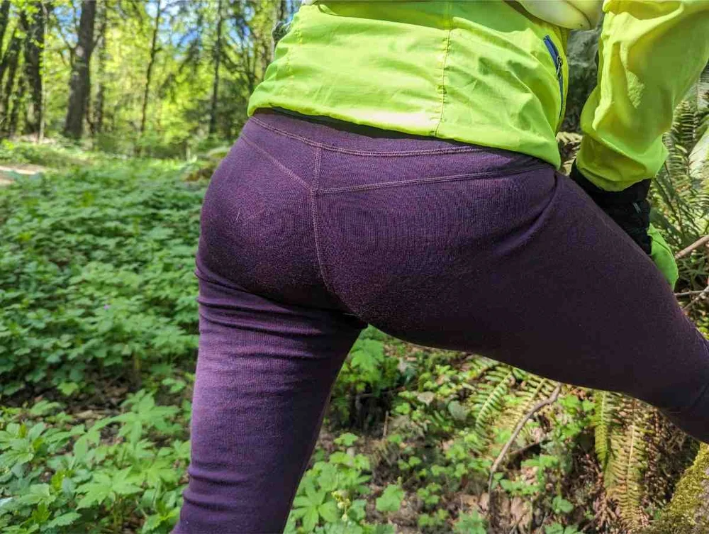 6 Best Long Underwear for Women of 2024 (Tested) 6 Best Long Underwear for Women of 2024 (Tested)