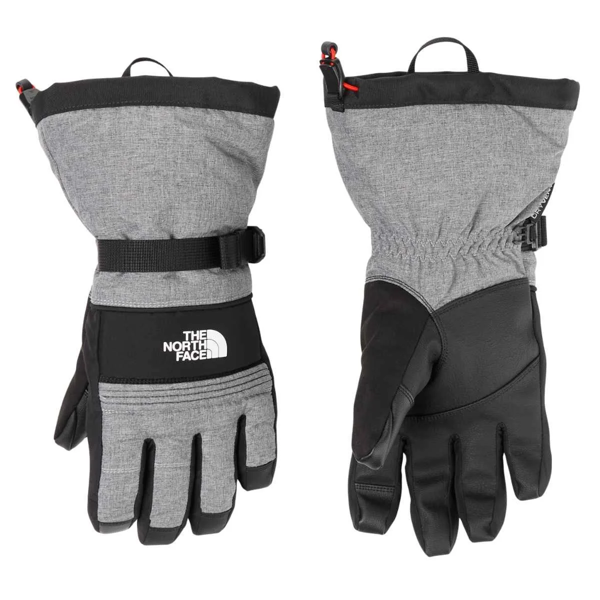 The North Face Montana Ski Glove 