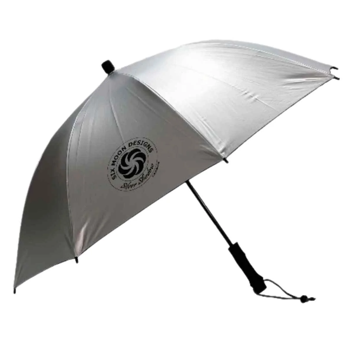 Six Moon Designs Silver Shadow Carbon Trekking Umbrella