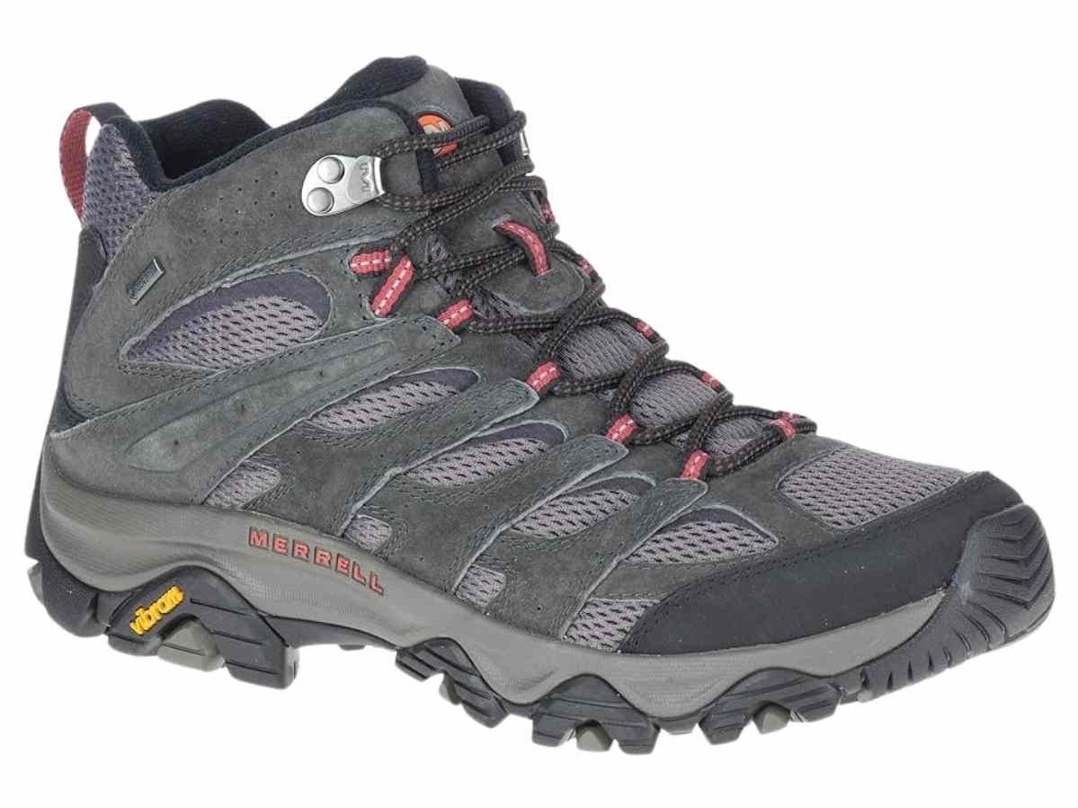 Best budget hiking boots