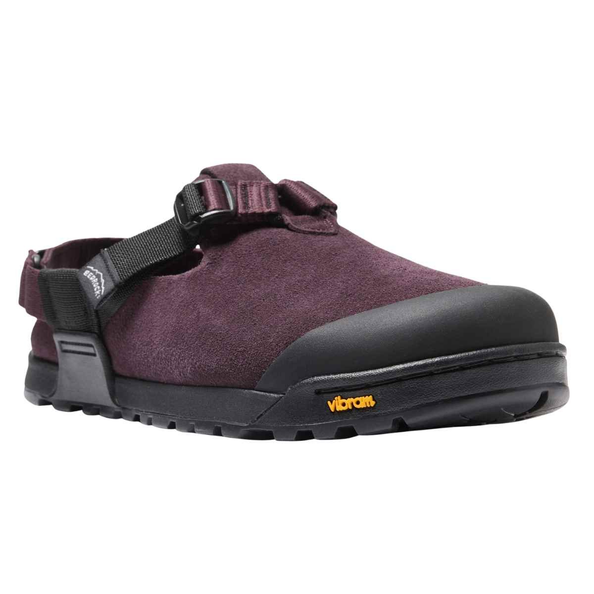 Bedrock Mountain Clogs