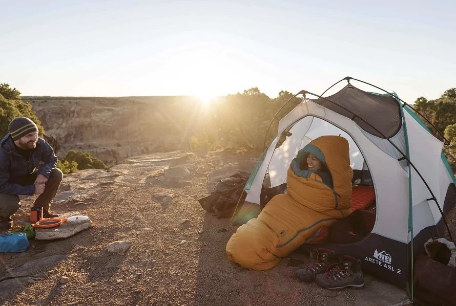 The Best Gifts for Campers — Treeline Review