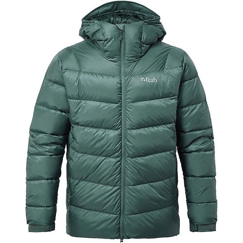 EMS Feather Pack Hooded Jacket Reviews - Trailspace