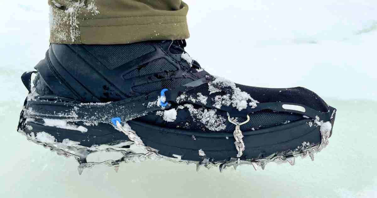 Best Trail Running Shoes: Winter 2024