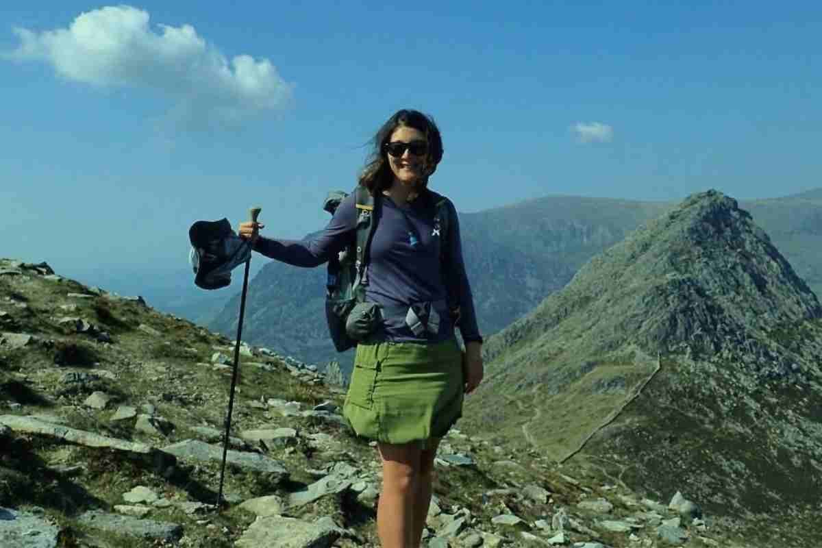 Snowdonia Way Backpacking and Thru-hiking Guide