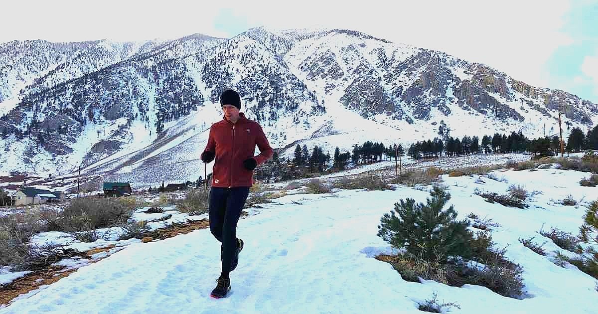 10 pieces of men's winter workout gear for cold weather: Under