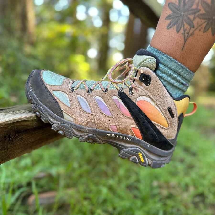 Merrell Moab 3 Mid Waterproof Review