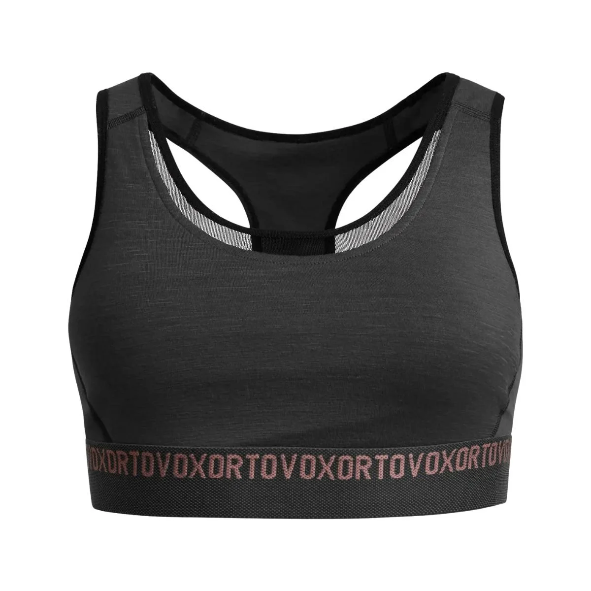 Ortovox Rockin’N’Wool Sport Top