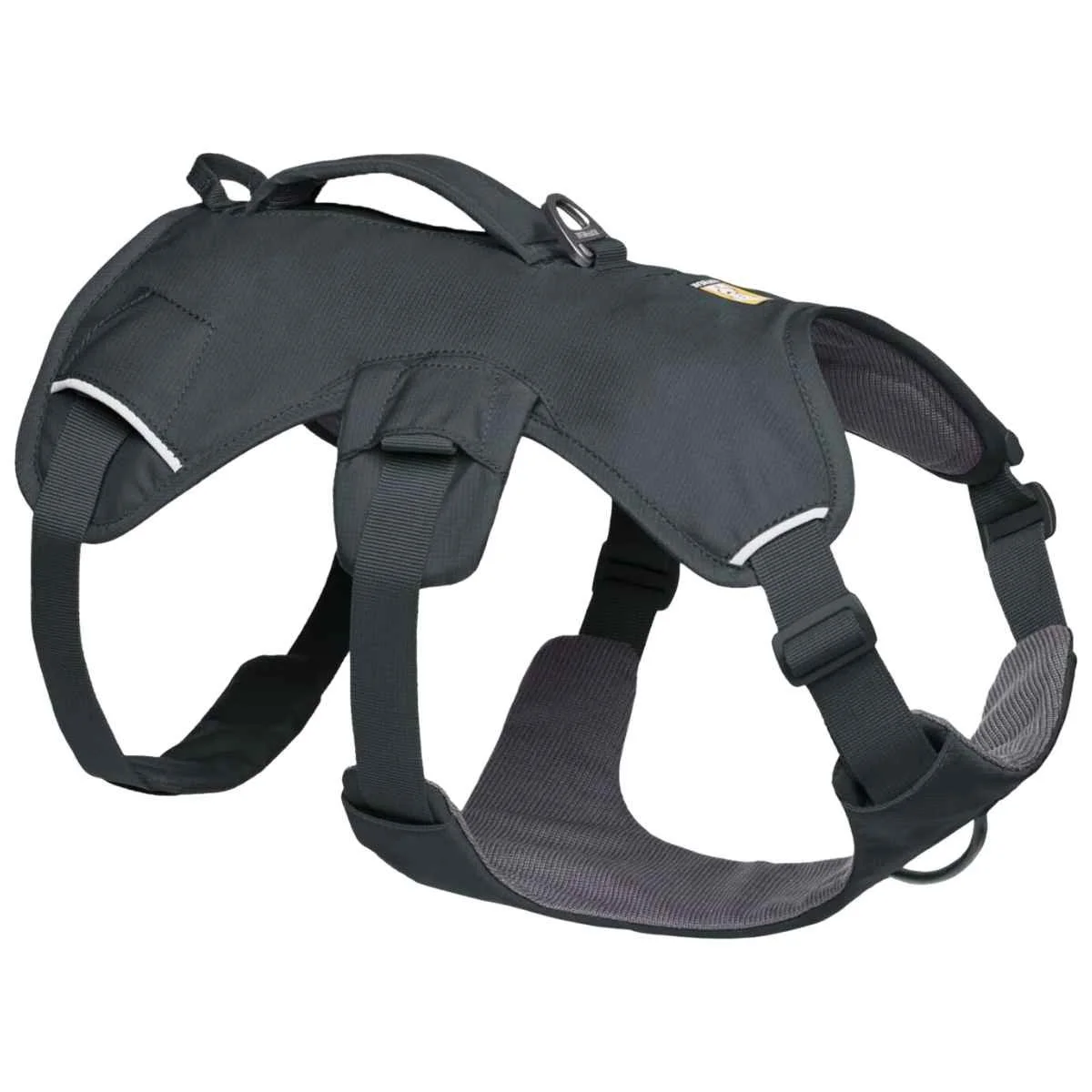 Ruffwear Web Master Dog Harness