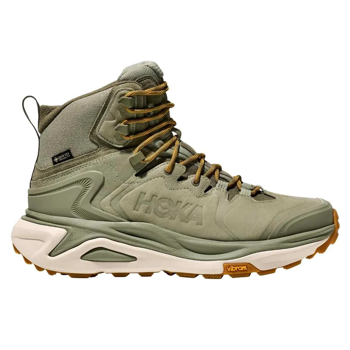 HOKA Mafate X Hike Hiking Boots Review (Tested)