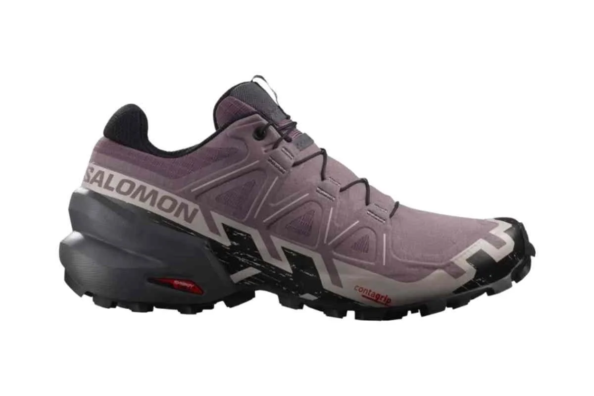 Best Women's Trail Running Shoes of 2023 — Treeline Review