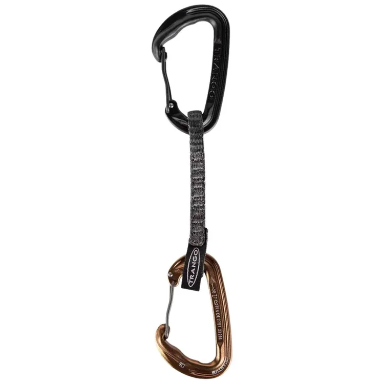 9 Best Climbing Quickdraws of 2026 (Tested)