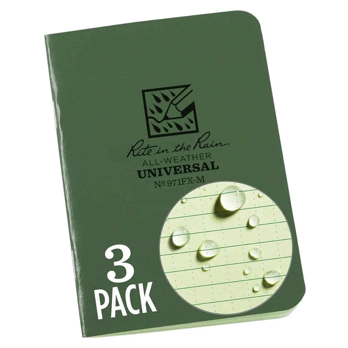 Rite In The Rain Notebook