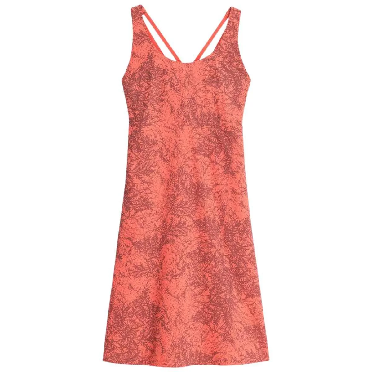Royal Robbins Spotless Evolution Tank Dress