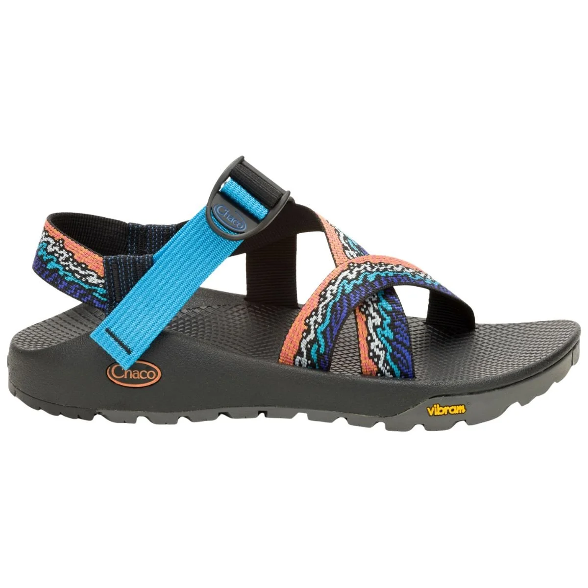 Chaco Rapid Pro Z/1 