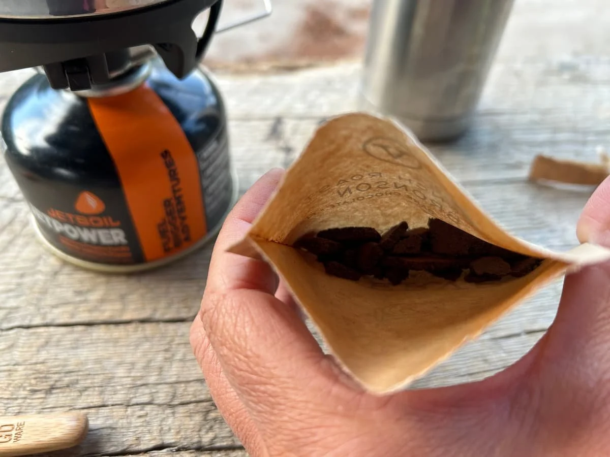 Best Instant Coffee for Hiking & Backpacking (Trail-Tested Picks)