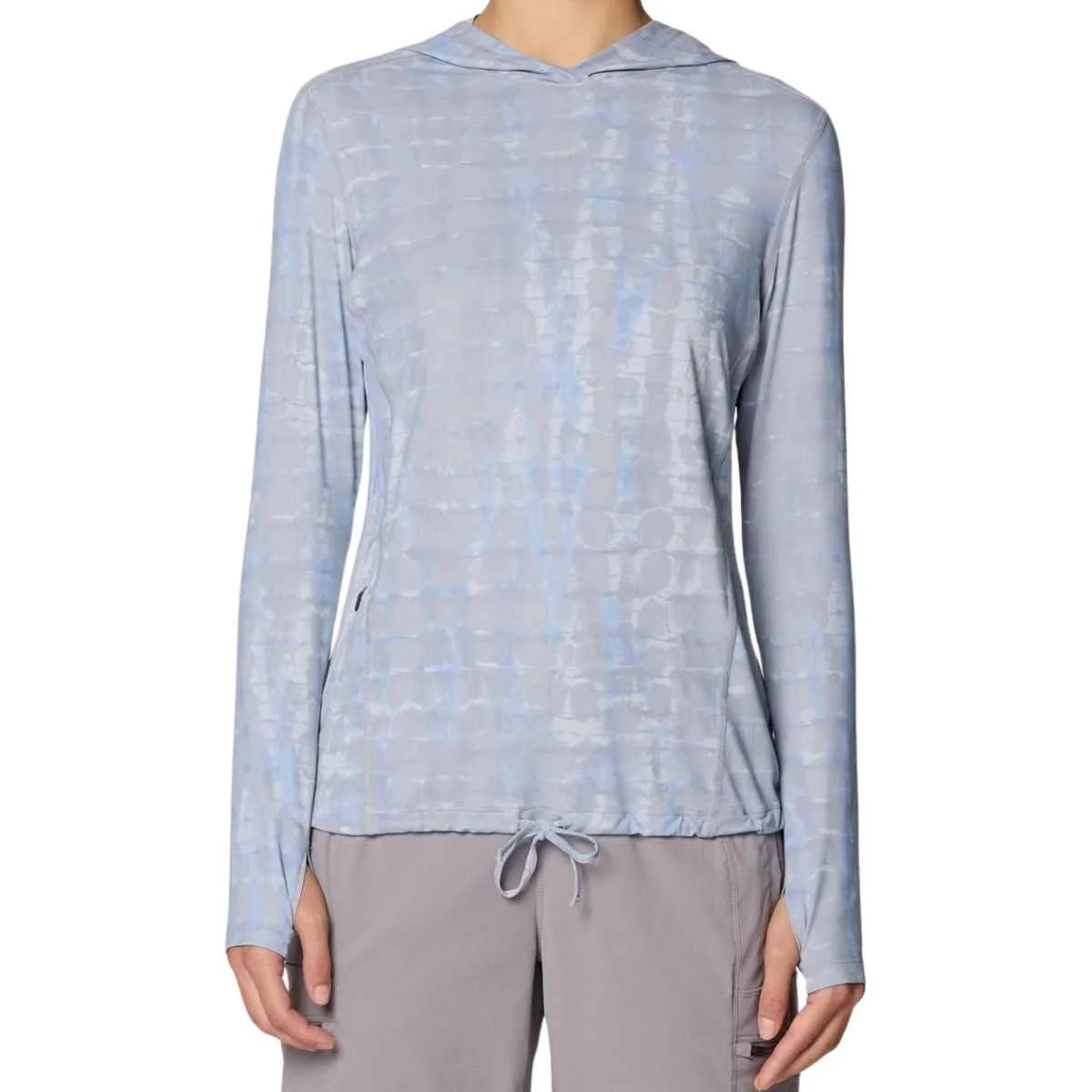 Mountain Hardwear Crater Lake Hoody