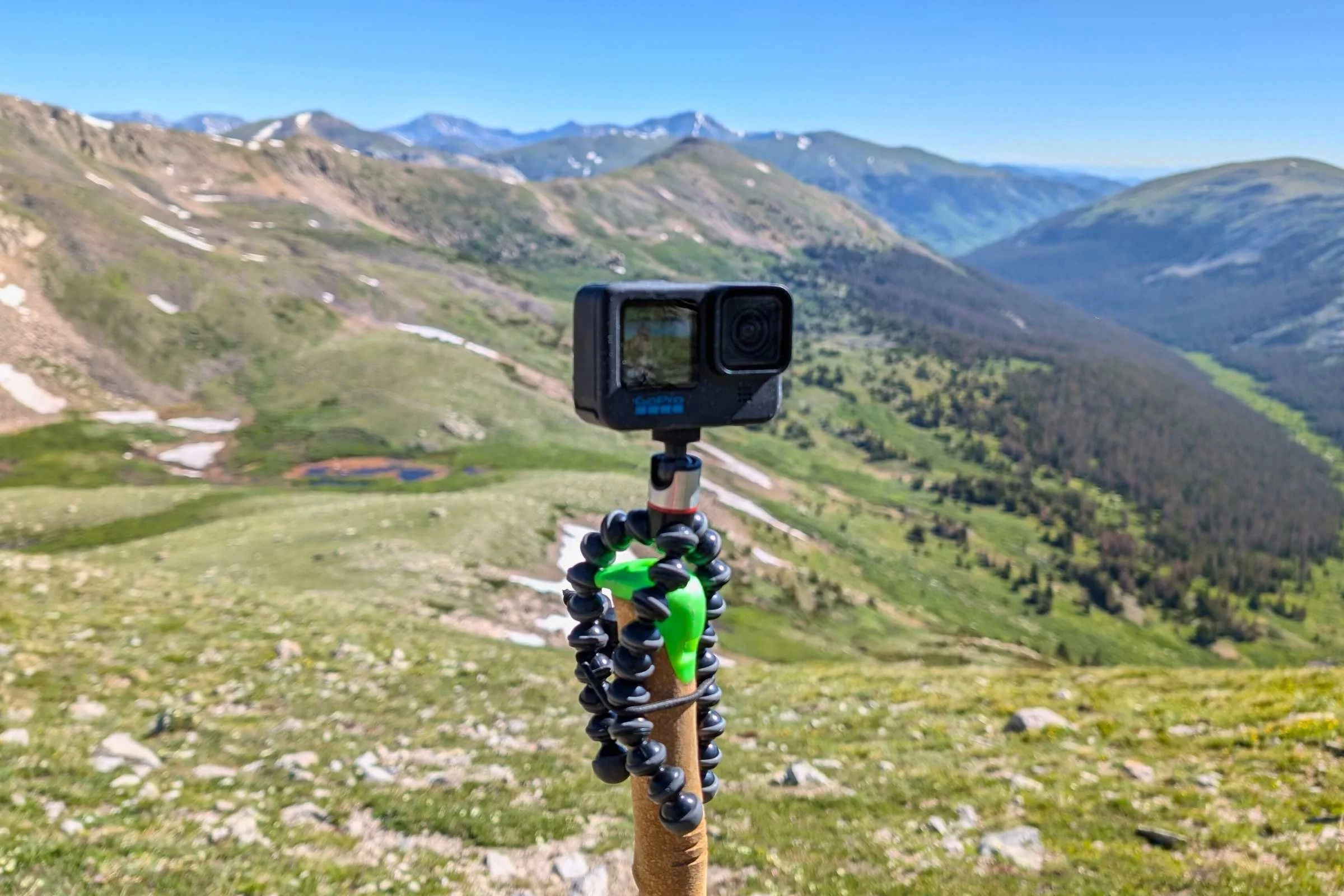 GoPro Hero 13 Black Action Camera