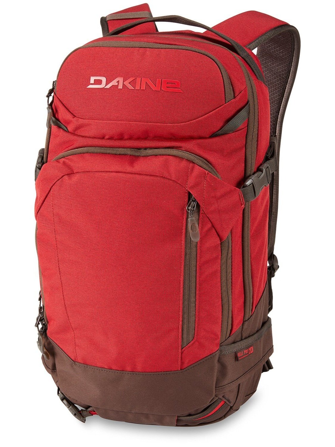 best day ski backpack