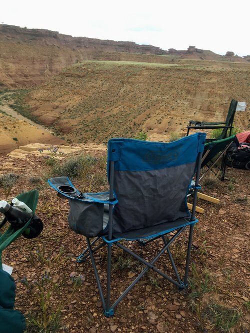 The 5 Best Camping Chairs of 2023