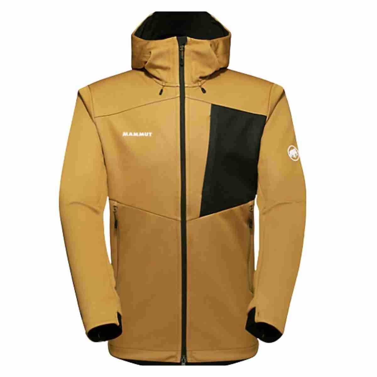 Best Softshell Jackets of 2023