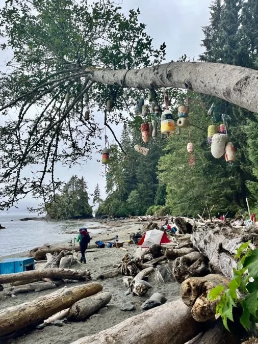 Backpacking Guide to Canada’s West Coast Trail