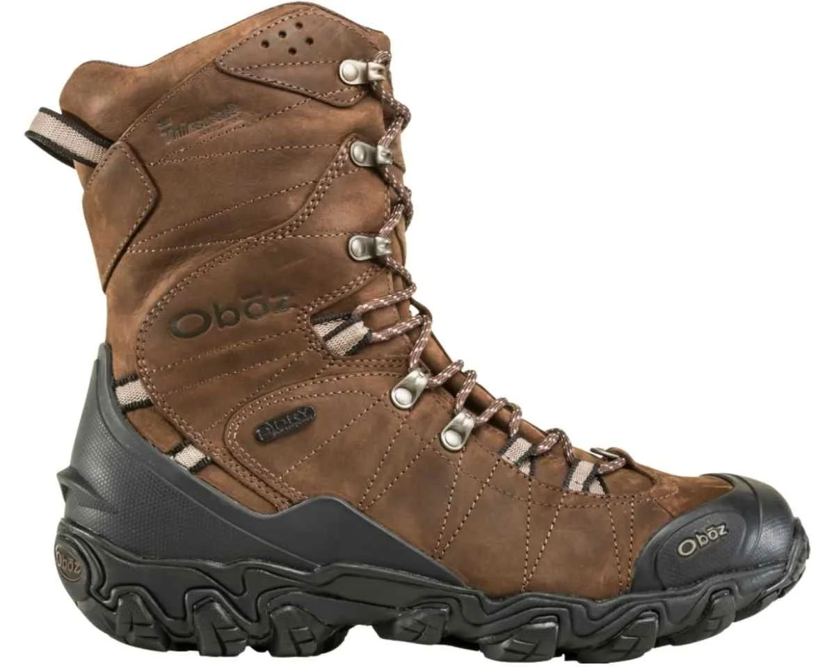 Oboz Women's Bridger 9